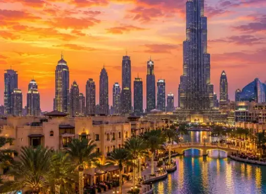 Dubai