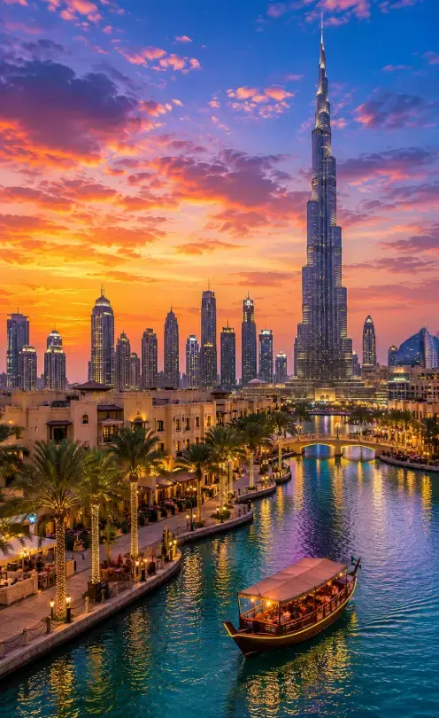 Dubai