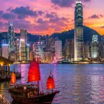 Hong Kong