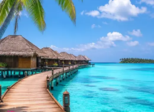 Maldives