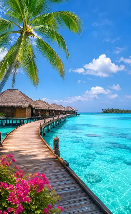 Maldives